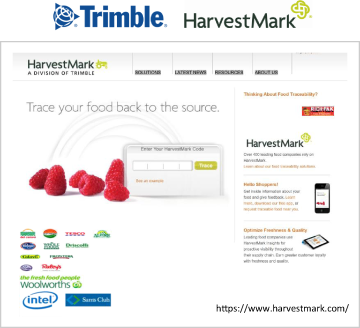 Trimble